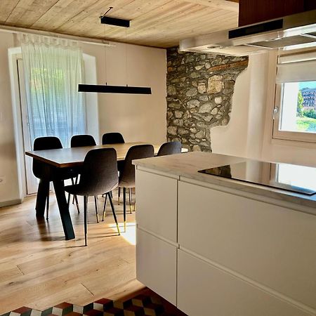 Aosta Holiday Apartments - Monte Zerbion Exterior photo