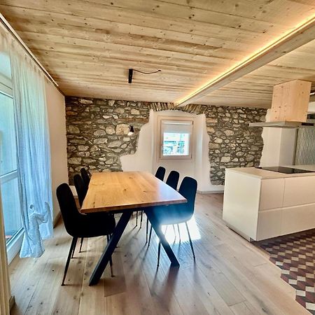 Aosta Holiday Apartments - Monte Zerbion Exterior photo
